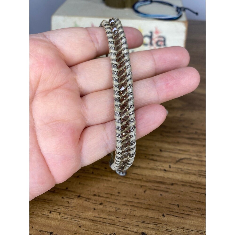 Pura Vida Bracelet